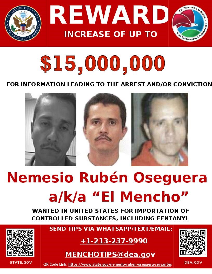 Meksikada Kartel Uyeleri Havalimanina Saldirdi Ucuslar Iptal Edildi