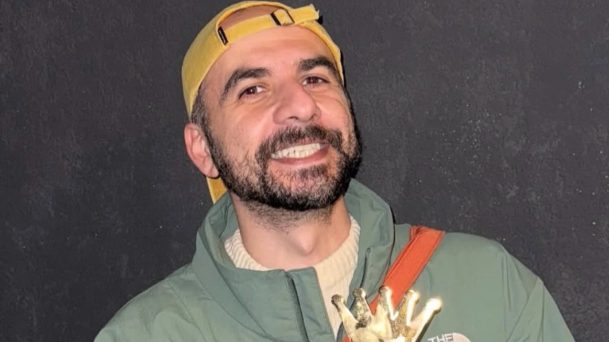 Melih Abuaf Kaç Kanalı Var