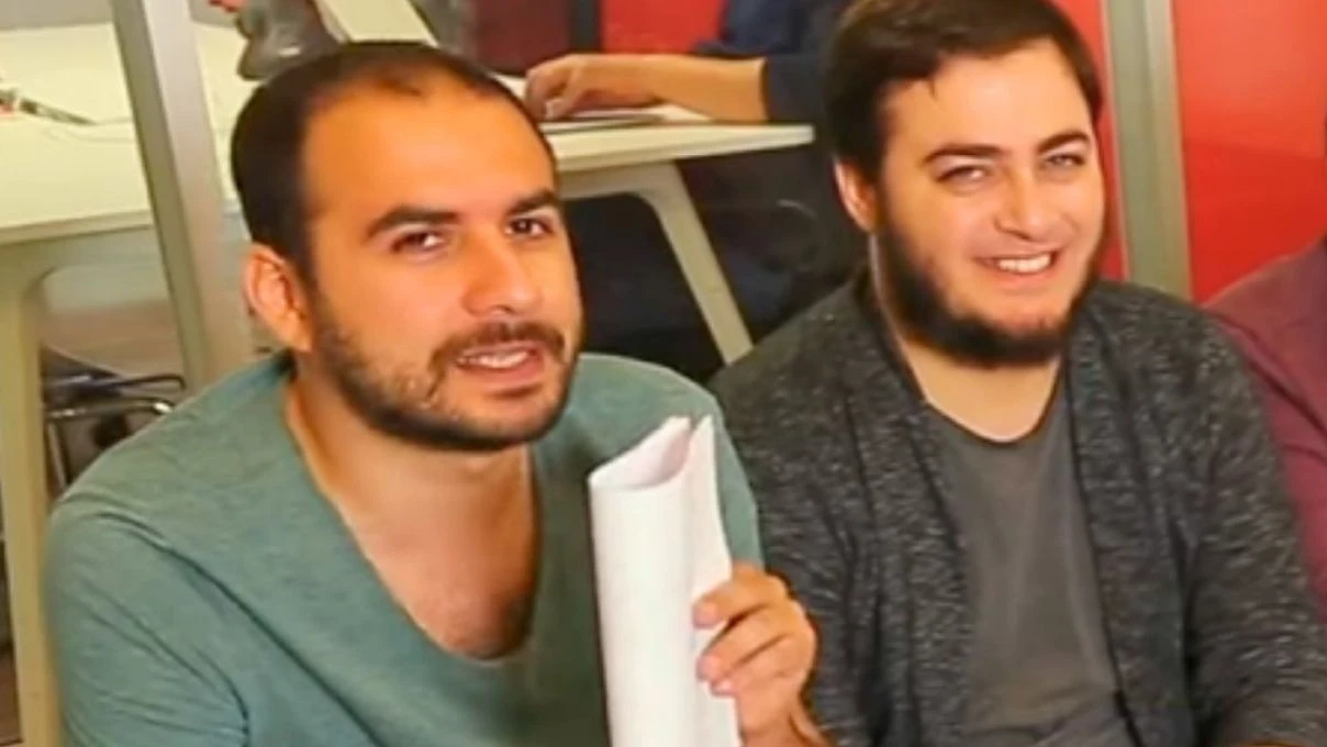 Melih Abuaf Kazancı