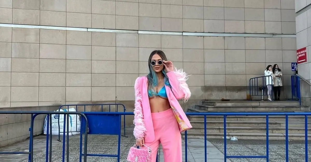 Merve Taşkın Kasım