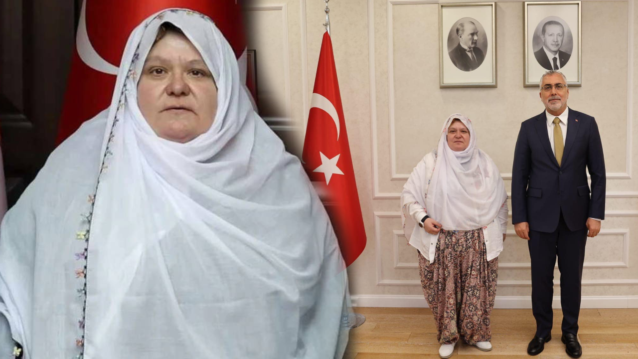 Mihalgazi Zeynepgunes