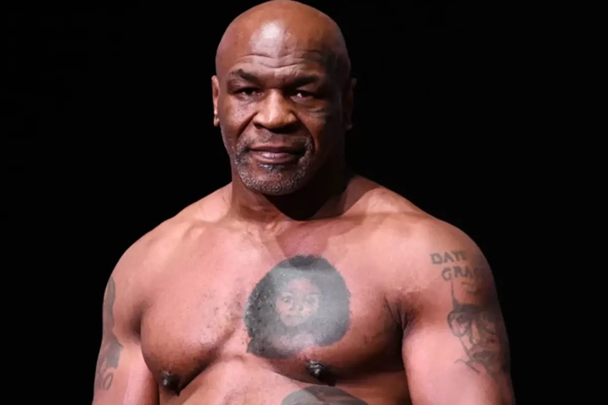 Mike Tyson Yine Maca Cikacak Iste Rakibi 19576513 6951 Amp