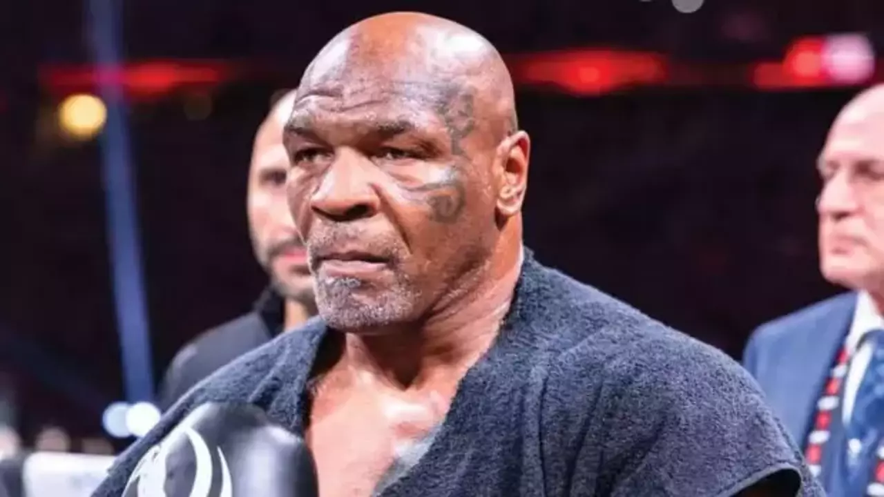 Mike Tyson Yine Maca Cikacak Rakibi Bile Belli Oldu 1771349263 4459