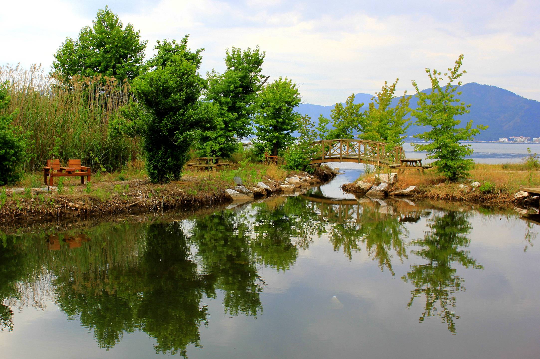 Milli Parklara 99 Yıllık Şirket Izni Meclis'te Büyük Tepki (1)-1