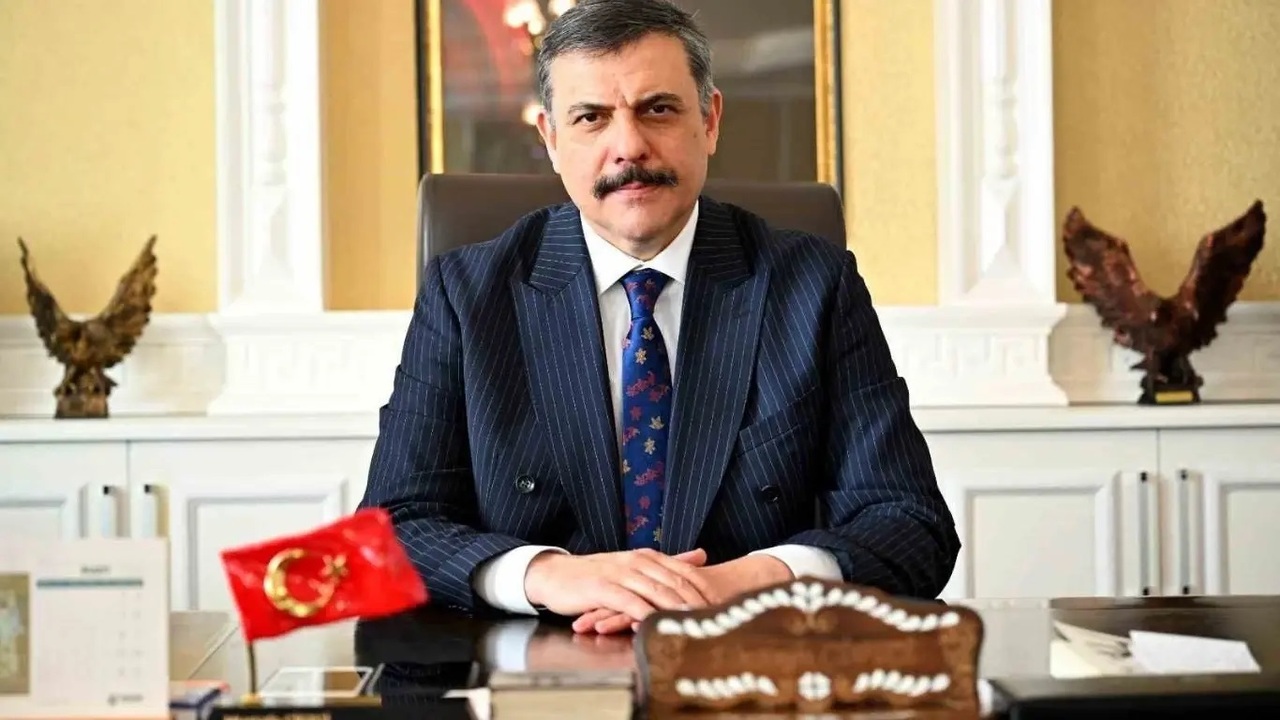 Mustafa Çiftçi