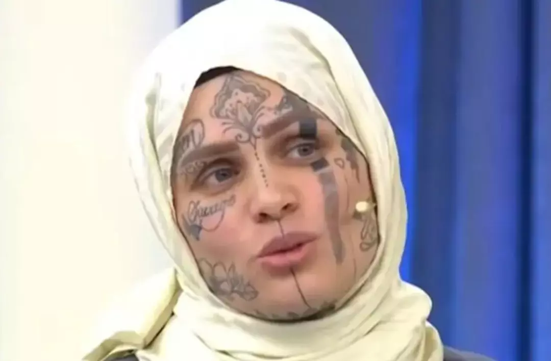 Nazan Ünal Dövmeleri