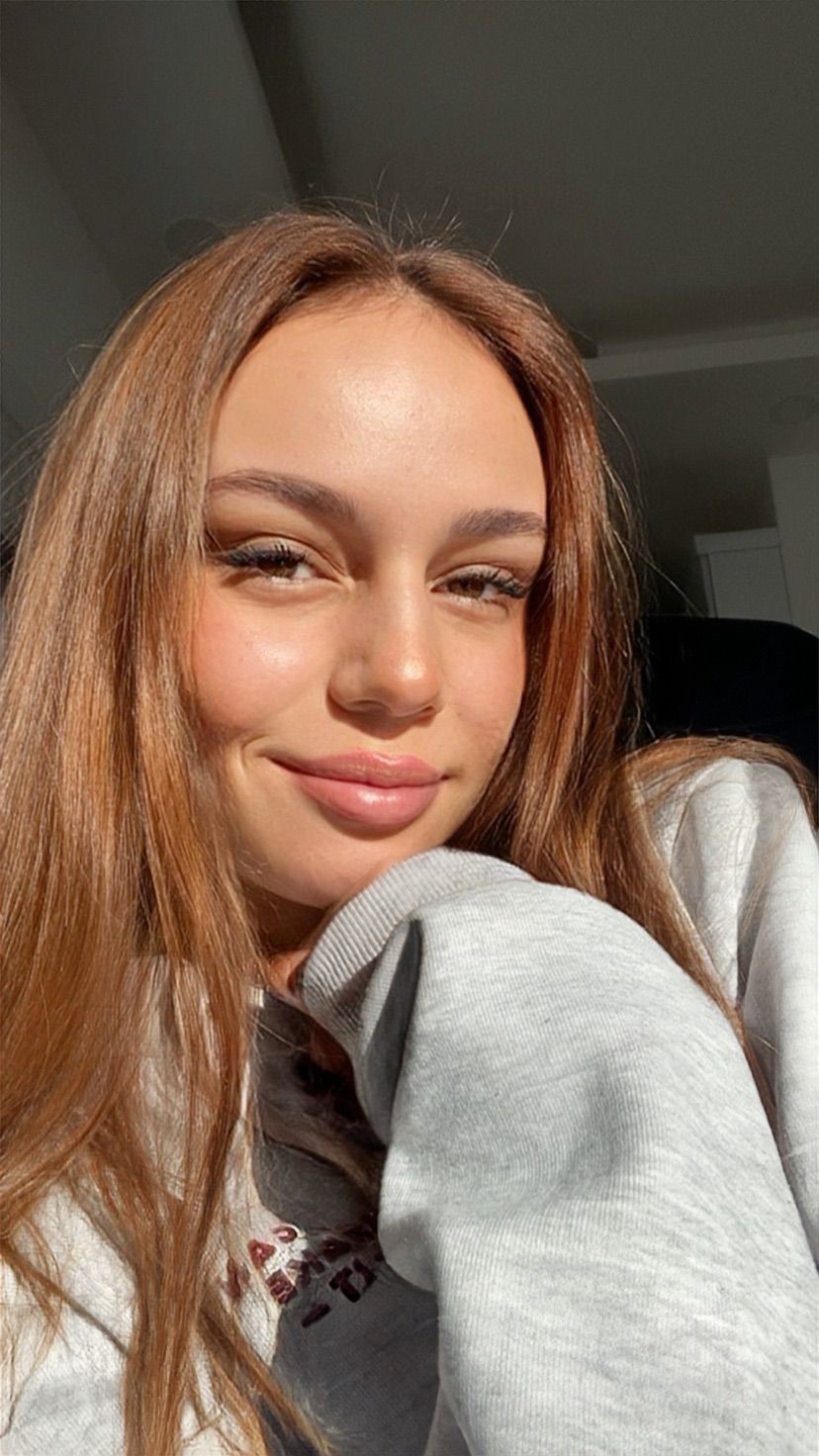 Nevşehir Kayıp Kız (1)