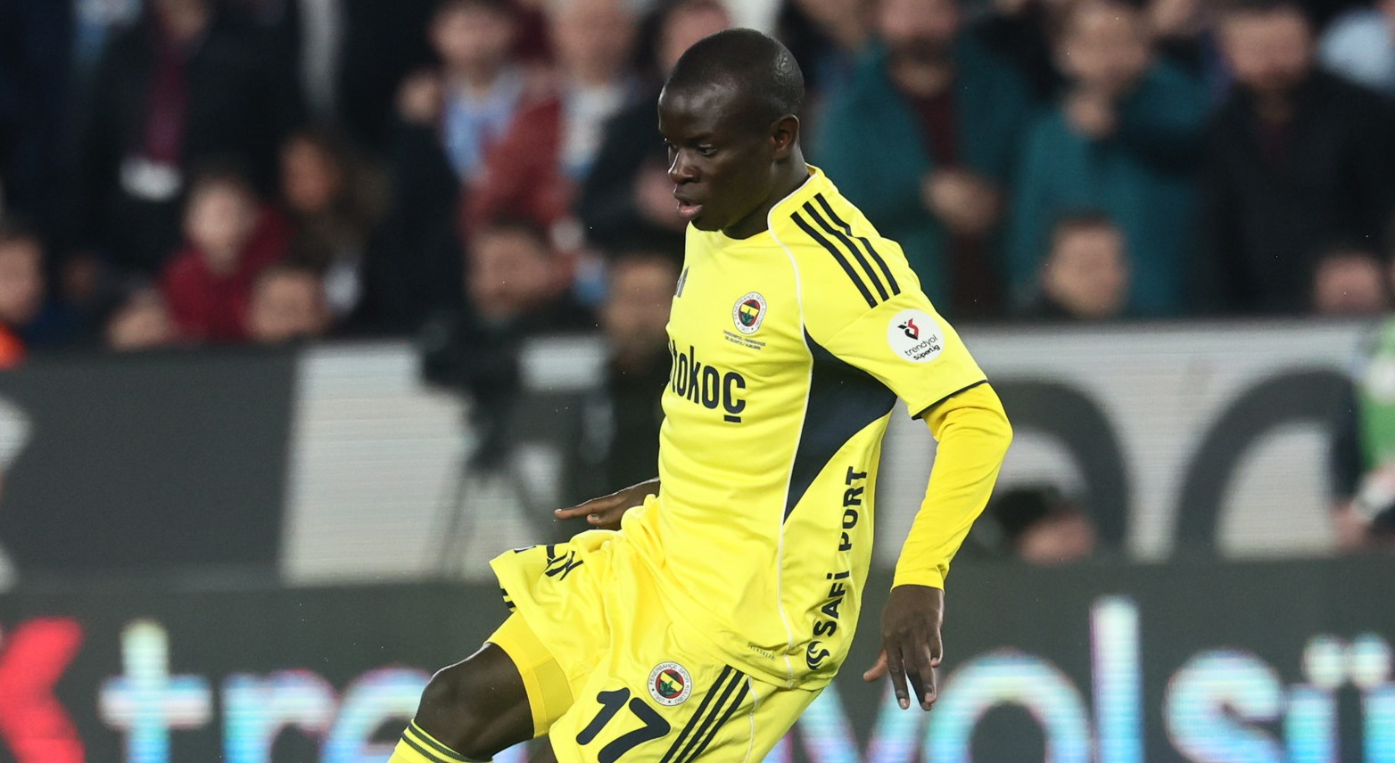 N'golo Kante-1