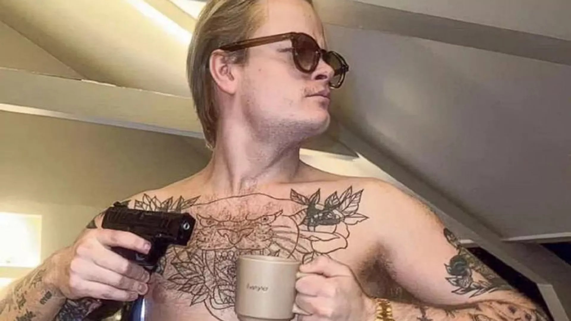 Norveç Veliaht Prensesi’nin Oğlu Tecavüzle Suçlandı Kadının Akıllı Saati Delil Sayıldı2