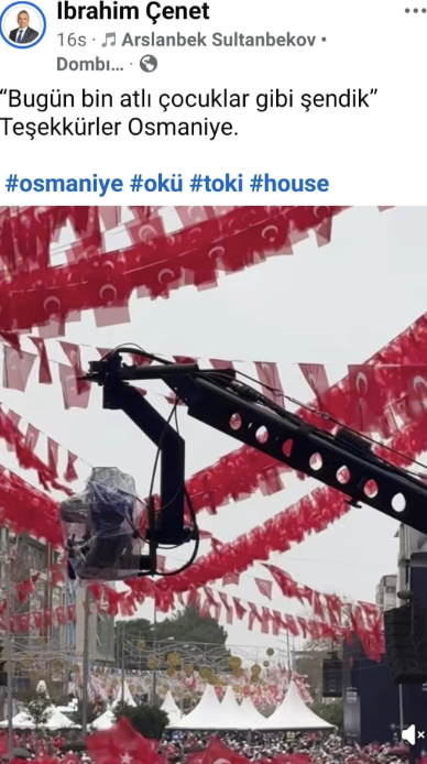 O S M A N İ Y E T E P K İ Ç E K E N45523