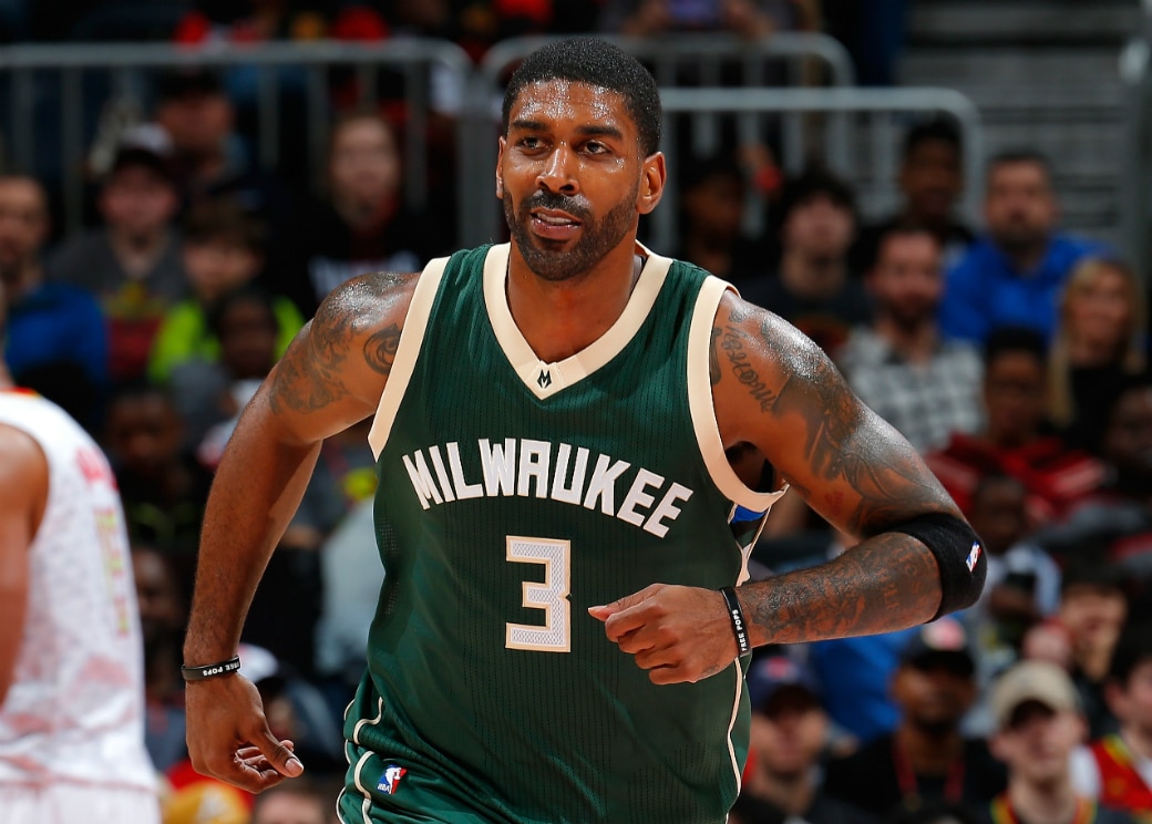Oj Mayo