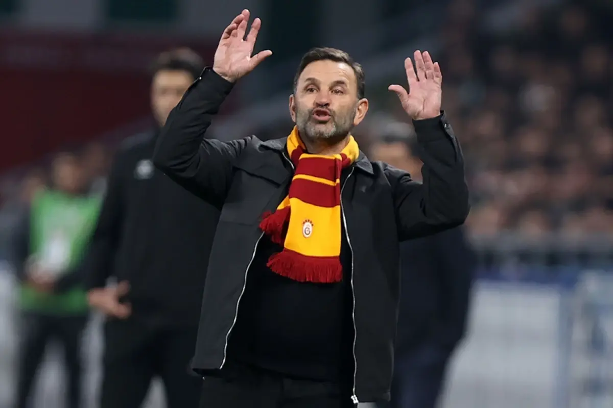 Okan Buruk Bu Gol Sadece Turkiye De Iptal Olur 19590418 5306 Amp