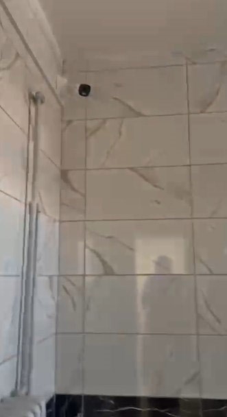 Okulda Kameralar Bulundu 3