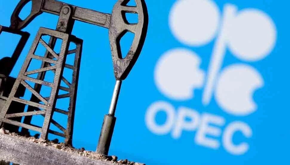 Opec