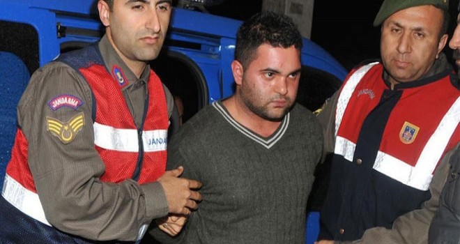 Özgecan Aslan Katili