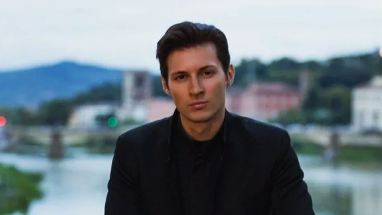 Pavel Durov2