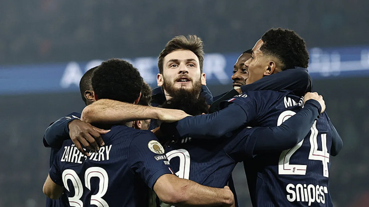 Psg Dünya Kulüp Siralamasi