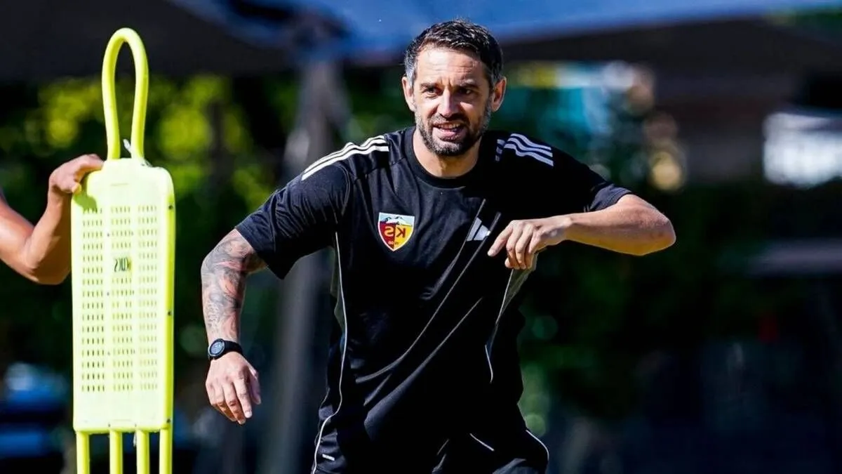 Radomir Djalovic Kayserispor Kriz Suruyor Fifa 4