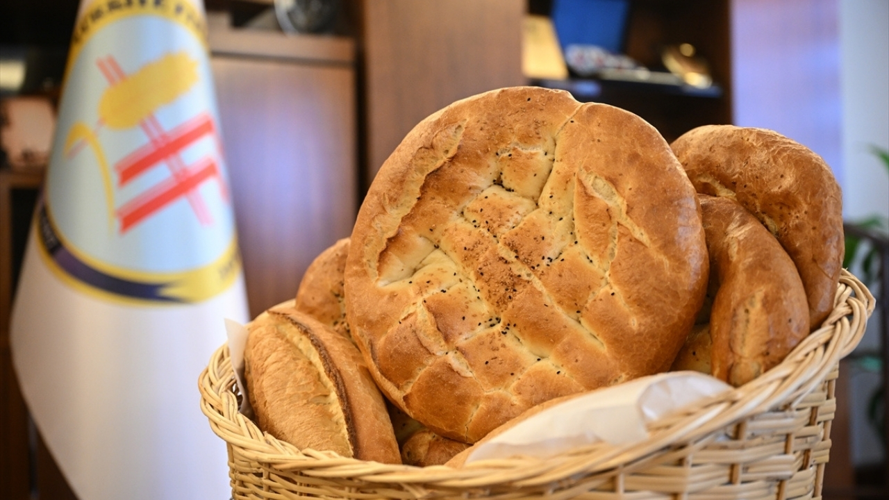 Ramazan Pidesinin Fiyatı Belli Oldu! (1)