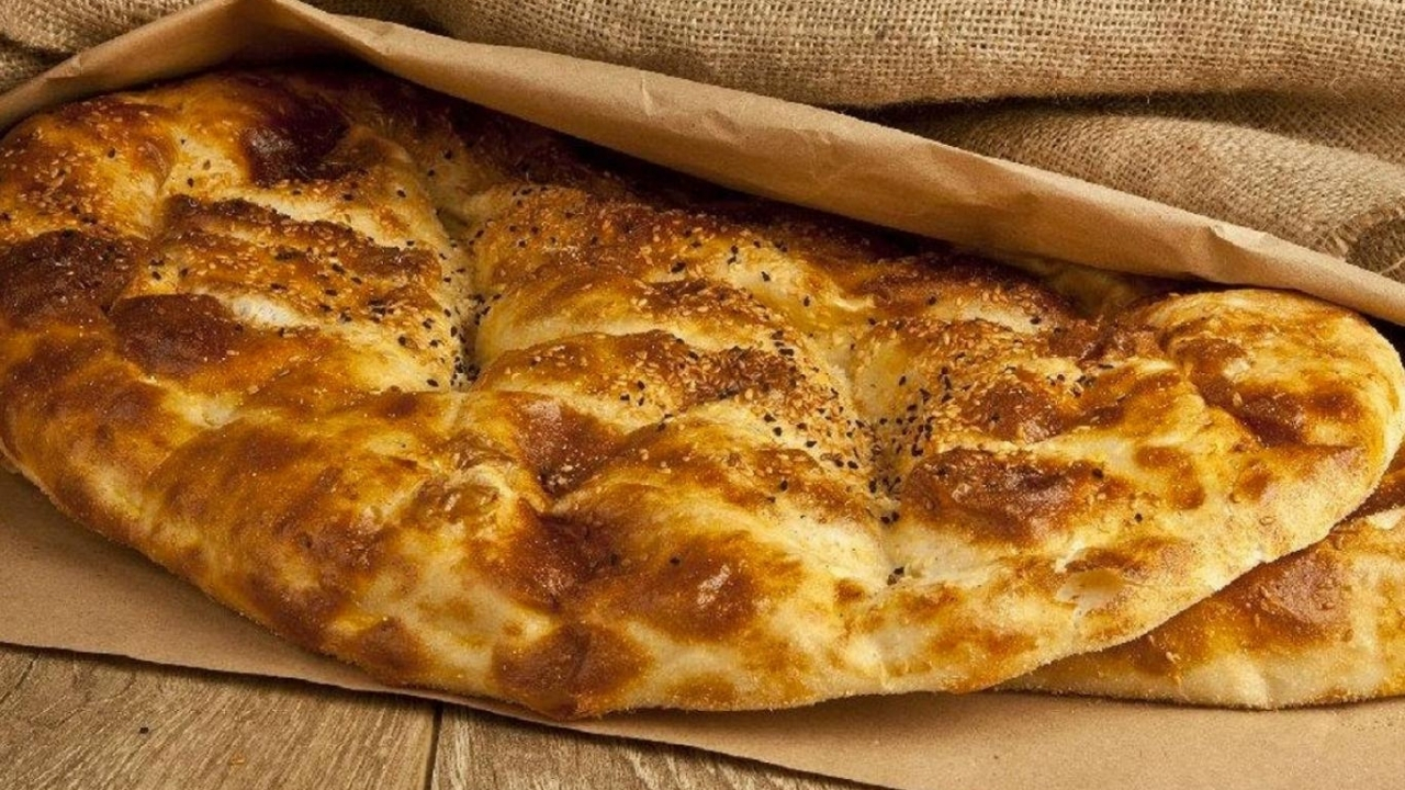 Ramazan Pidesinin Fiyatı Belli Oldu!