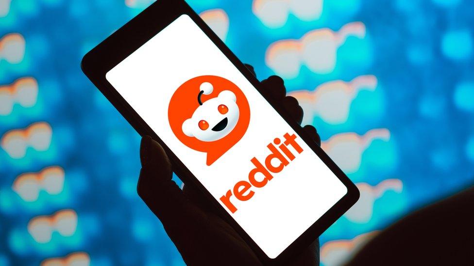 Reddit Phone