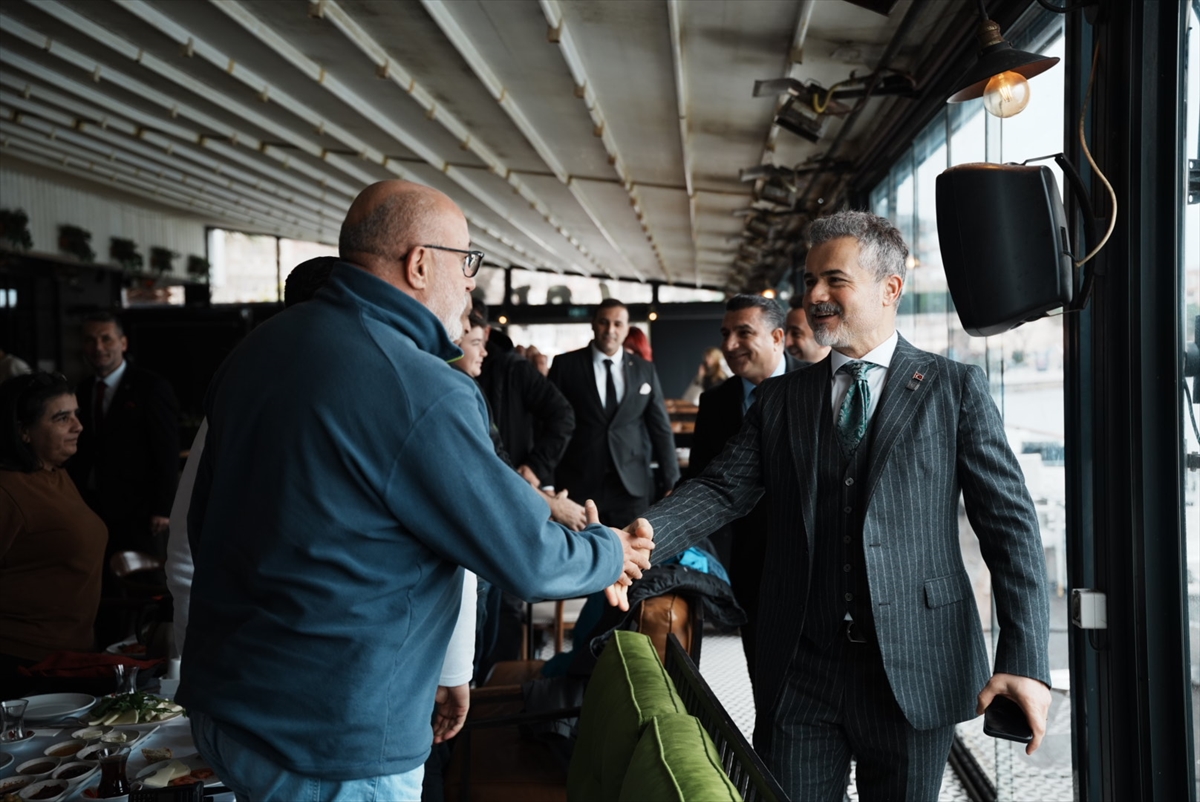 Refah Partisi Açıklama