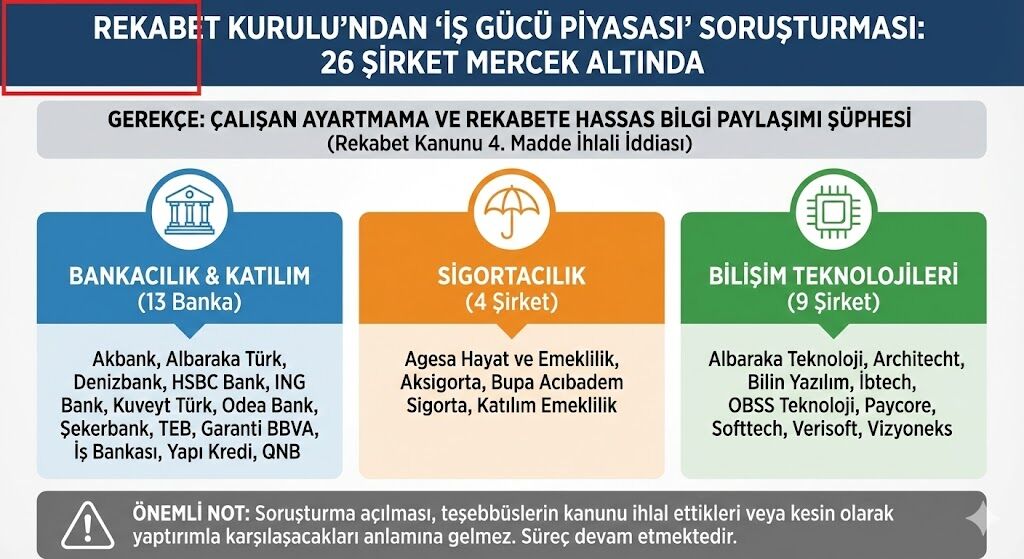 Rekabet Kurulu İnfog