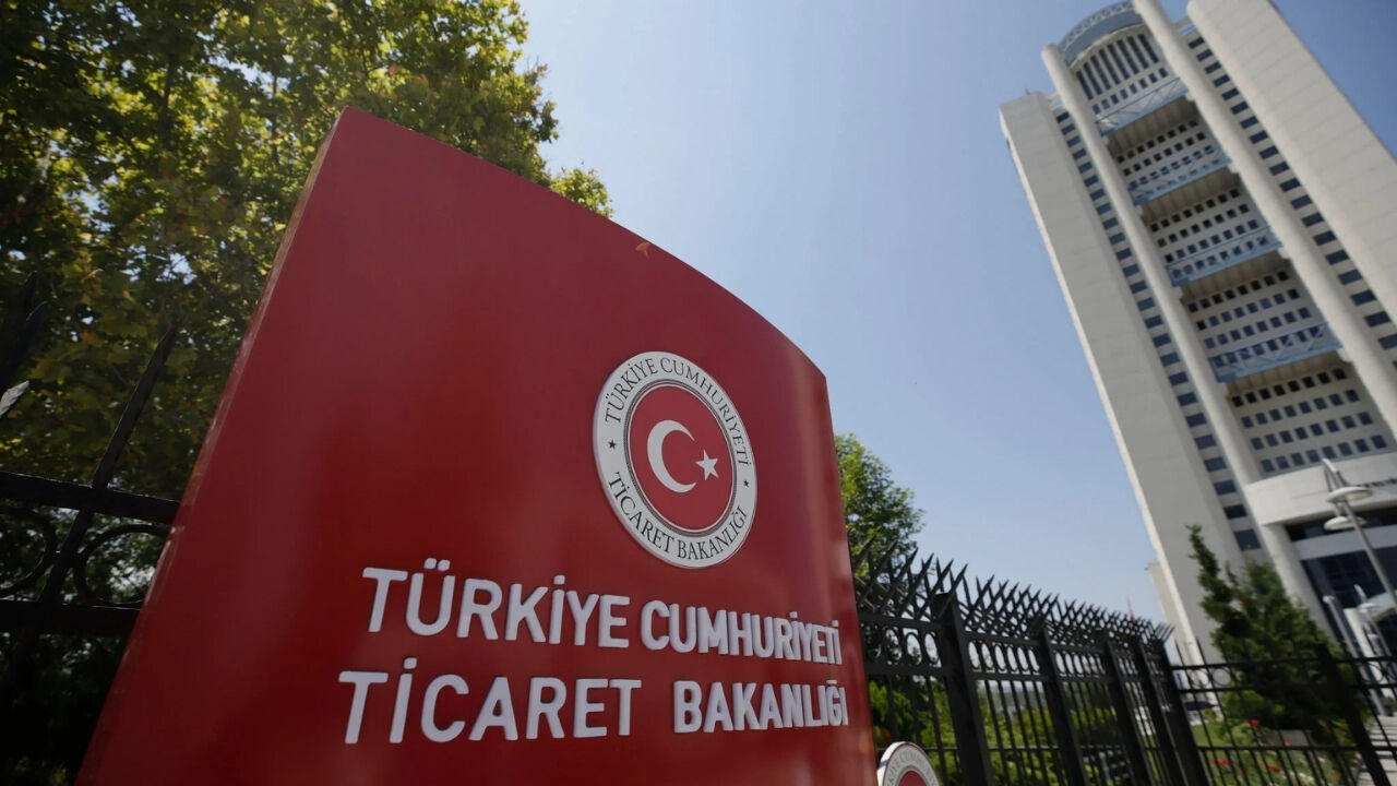 Resmi Gazete’de Yayımlandı Ticaret Bakanlığı'ndan 496 Firmaya Izin