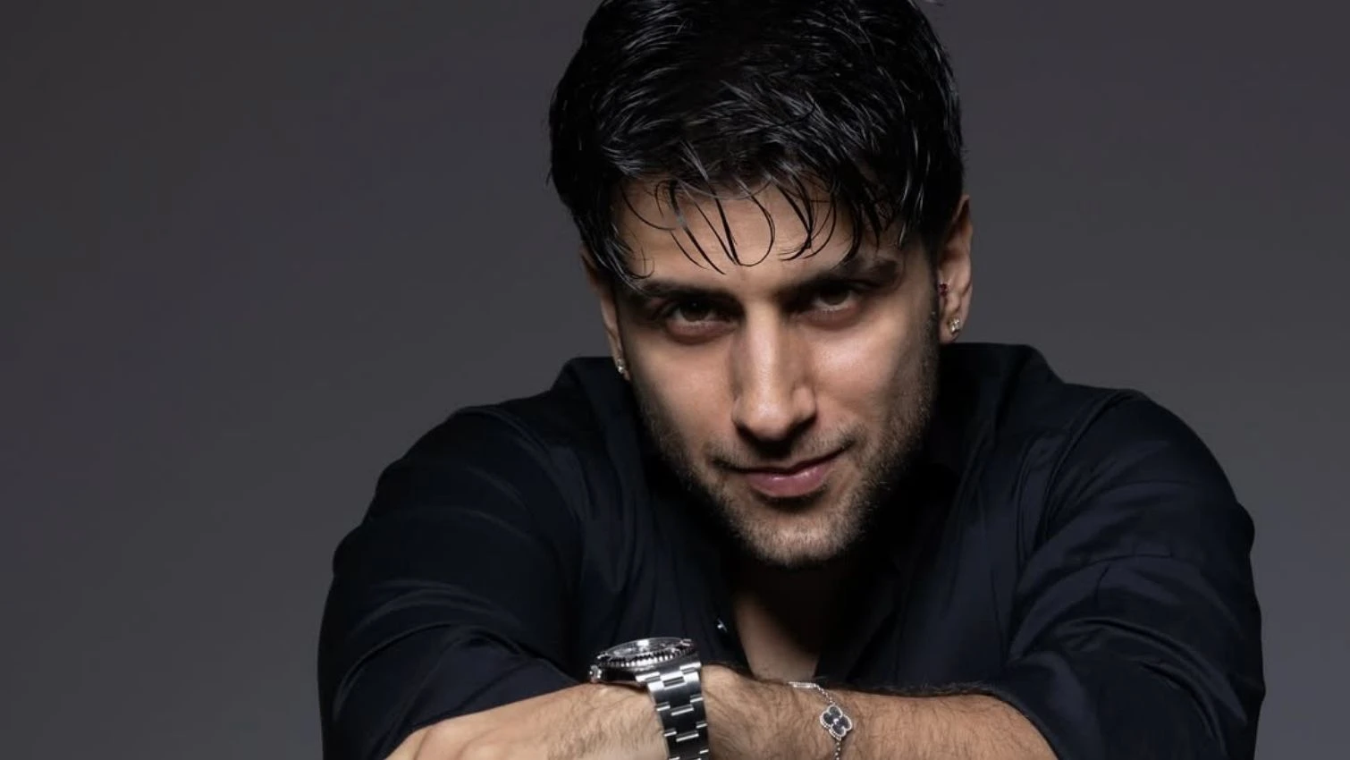 Reynmen Gözaltında Mı