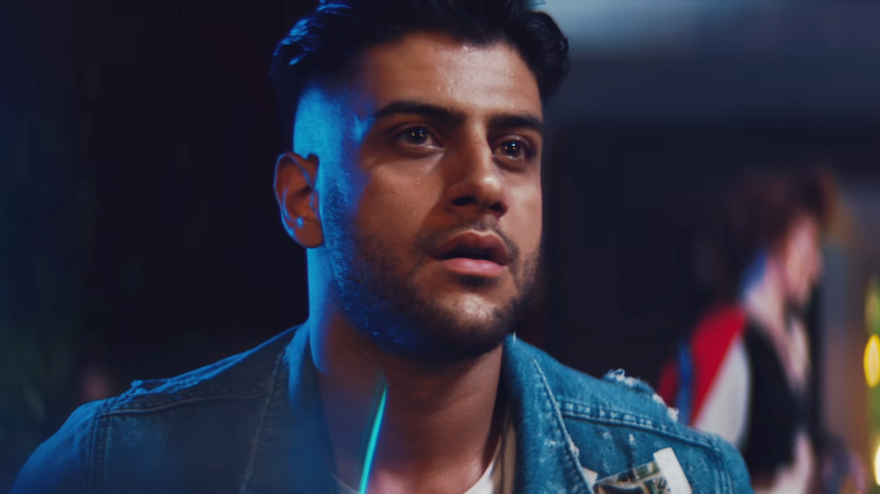 Reynmen Kaç Yaşında