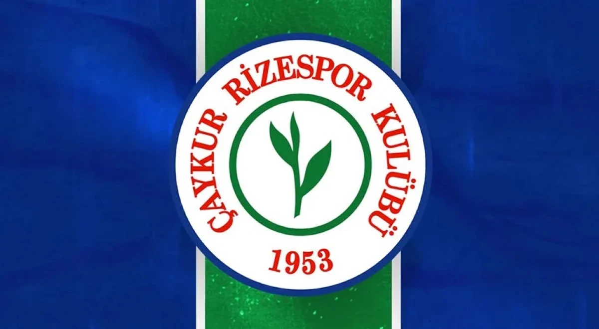 Rizespor Logo