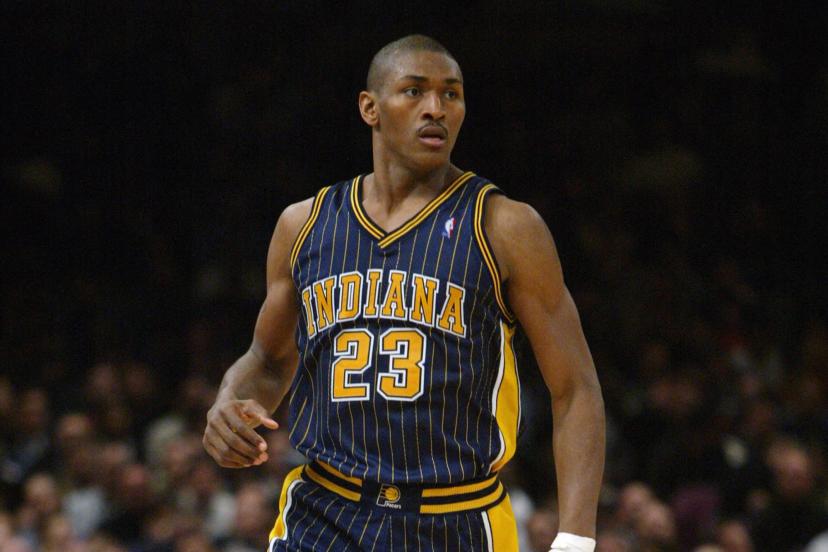 Ron Artest