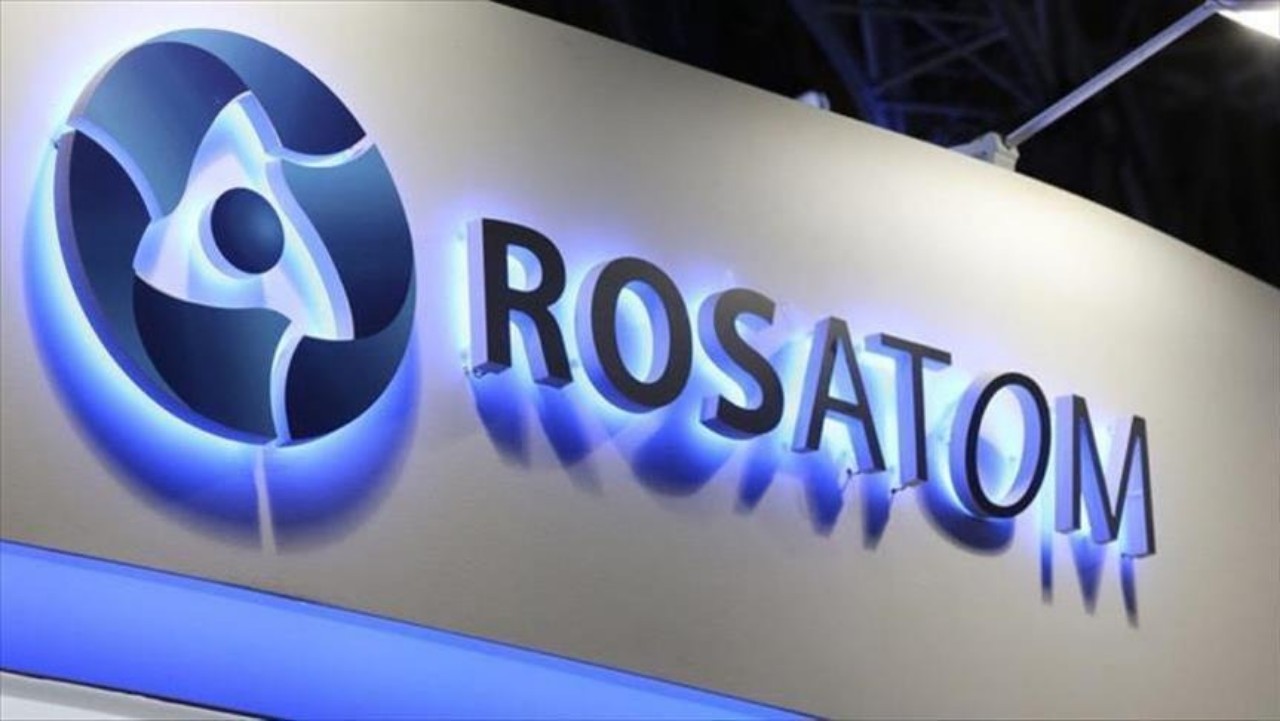 Rosatom
