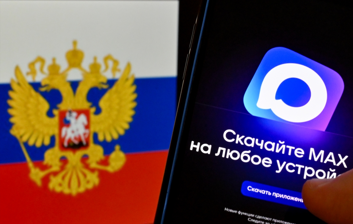 Rusya Kendi Internetini Kuruyor Runet Dönemi