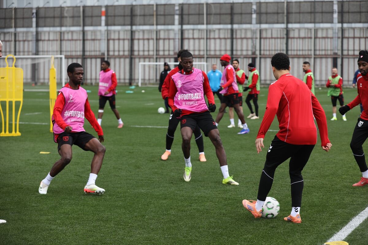 S A M S U N S P O R-1