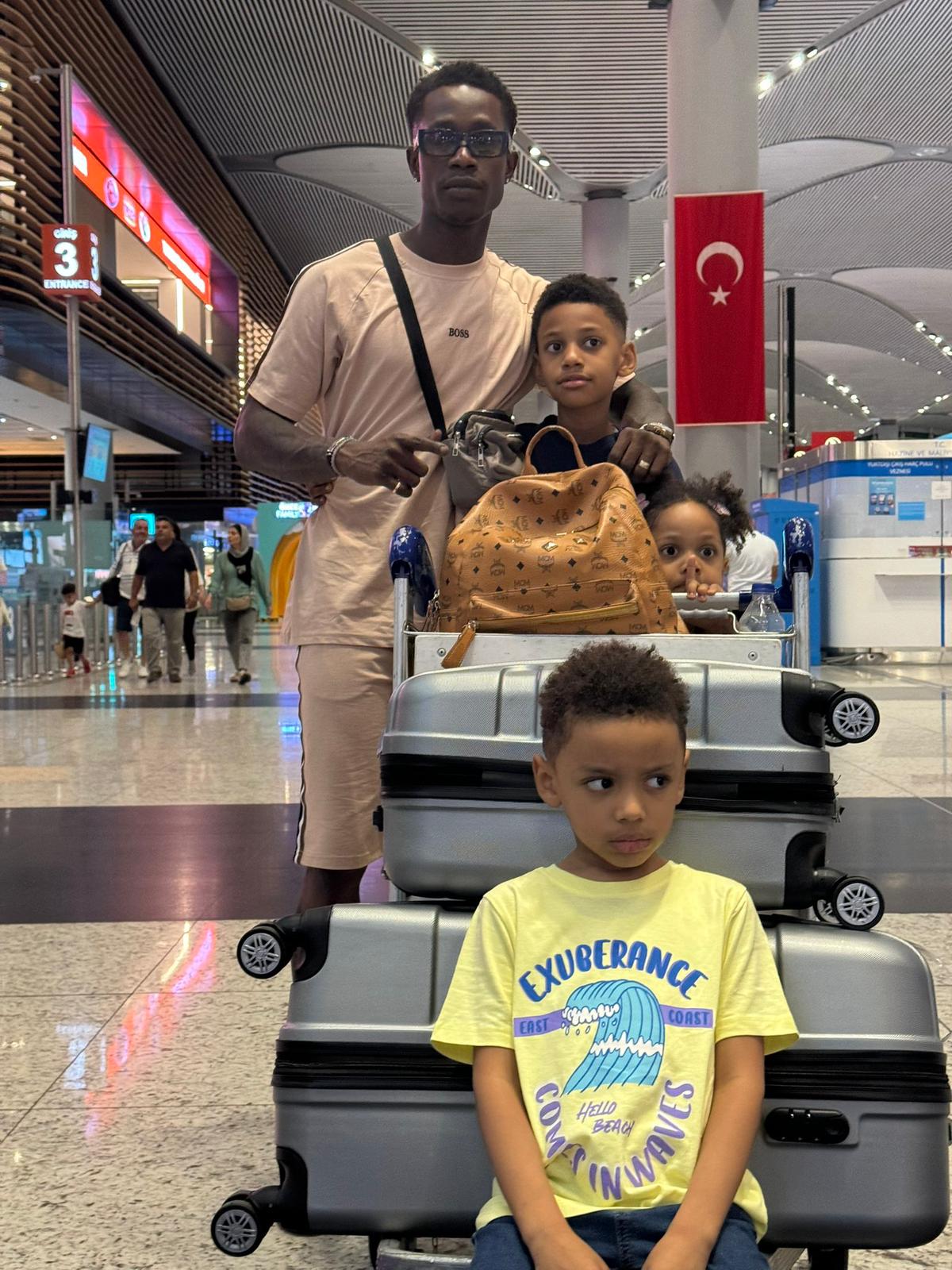 Sahte Danışmanlık Kurbanı Oldular! 3 Çocuk Babasına Hasret Kaldı