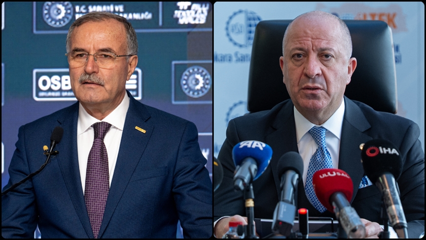 Sanayici Finansman Destek