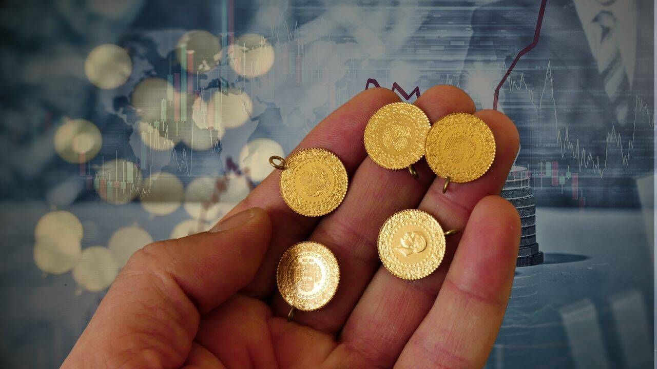 Savaş Başladı Çeyrek Altın Uçtu 28 Şubat 2026 Güncel Altın Fiyatları