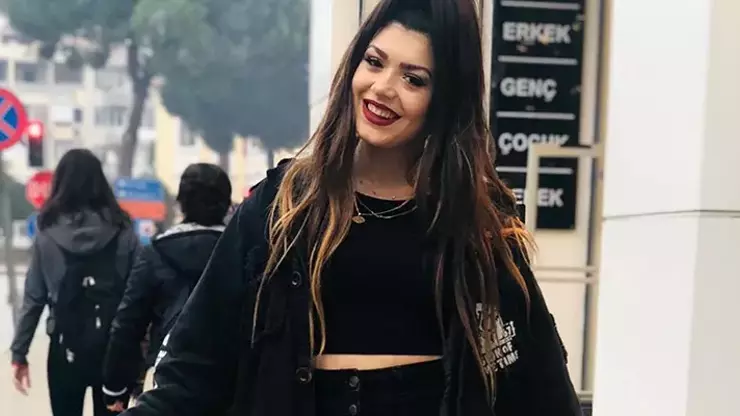 Simge Barankoğlu Tutuklama