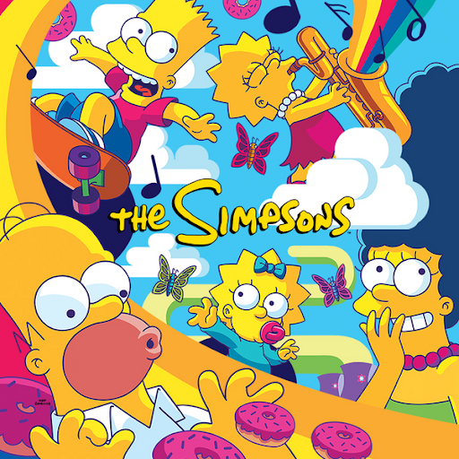 Simpsonlardan Epstein Kehaneti 2