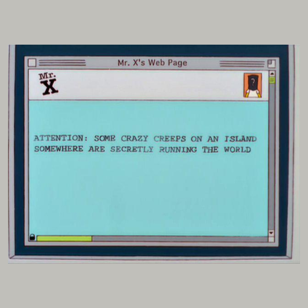 Simpsonlardan Epstein Kehaneti 3