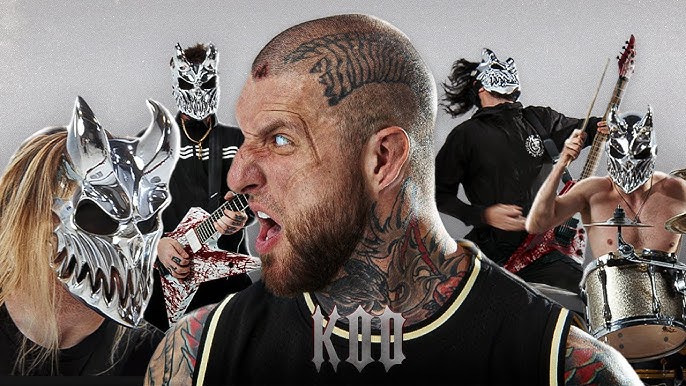 Slaughter To Prevail