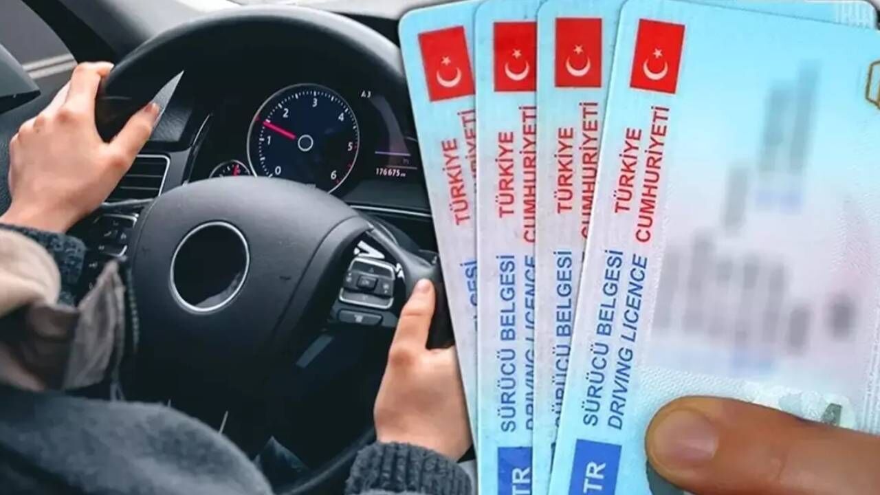 Smi Gazete'de Yayımlandı Bunu Yapanın Ehliyetine El Konulacak, Aman Dikkat!