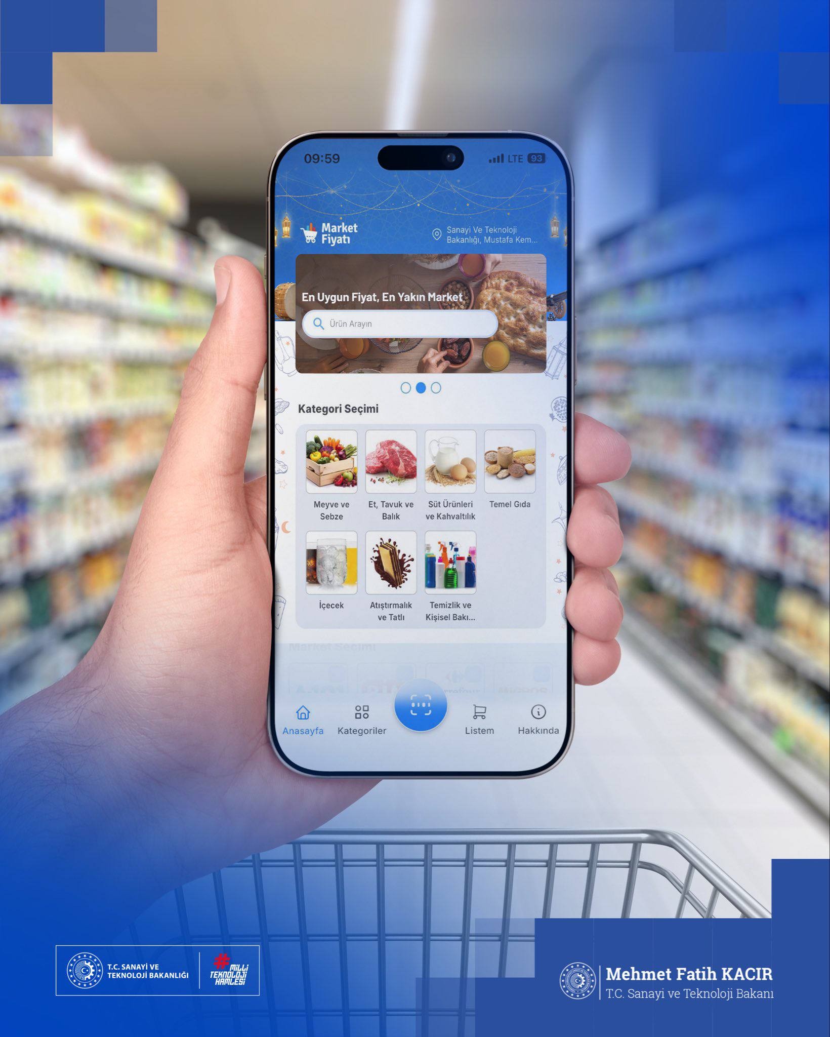 Sn. Bakan Market Fi̇yati Açiklamasi (3)