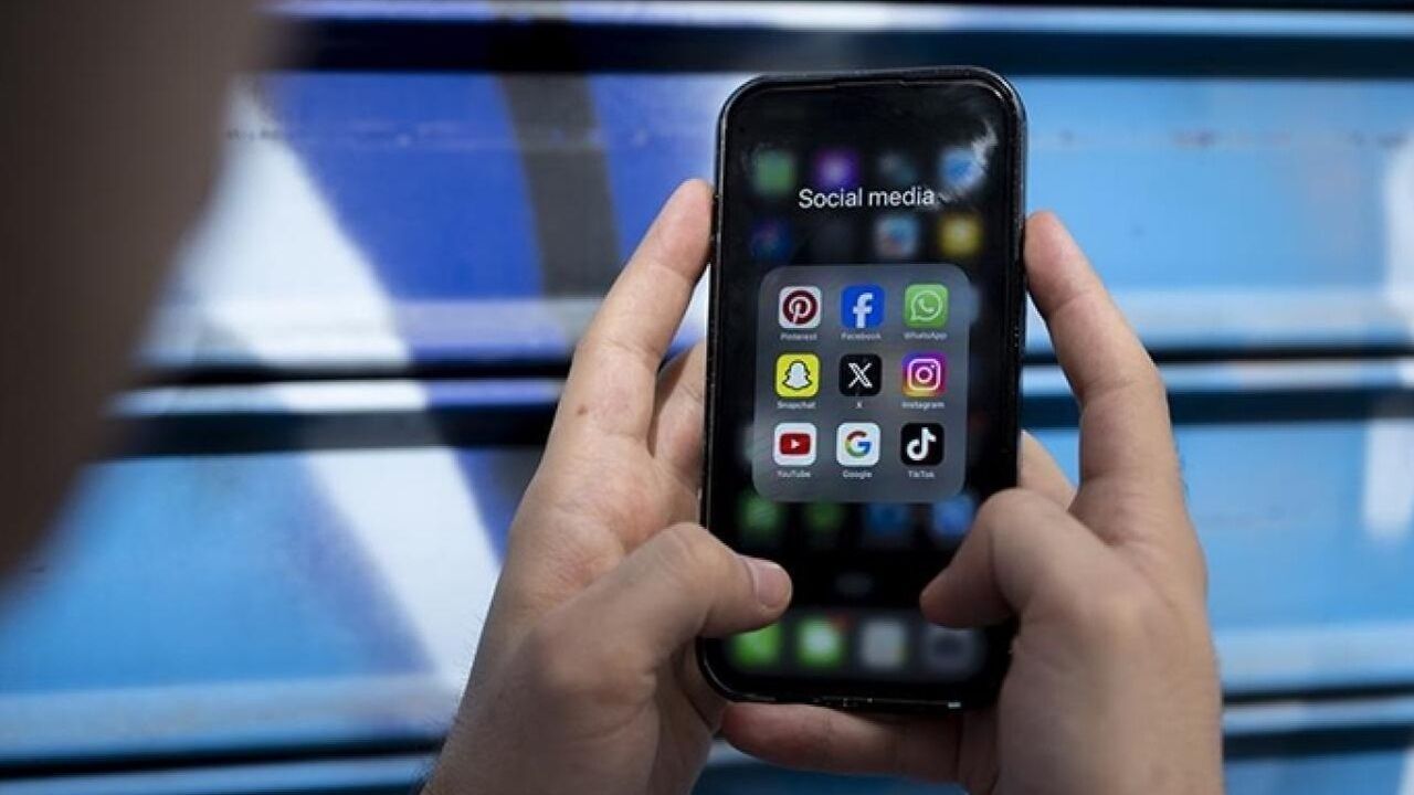 Sosyal Medyada Dini Değerlere Sa