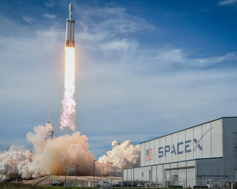 Spacex