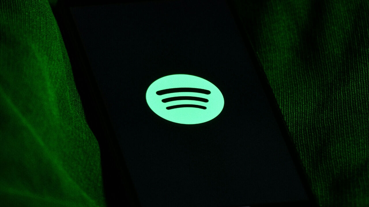 Spotify Kitap Dünyasına Giriyor