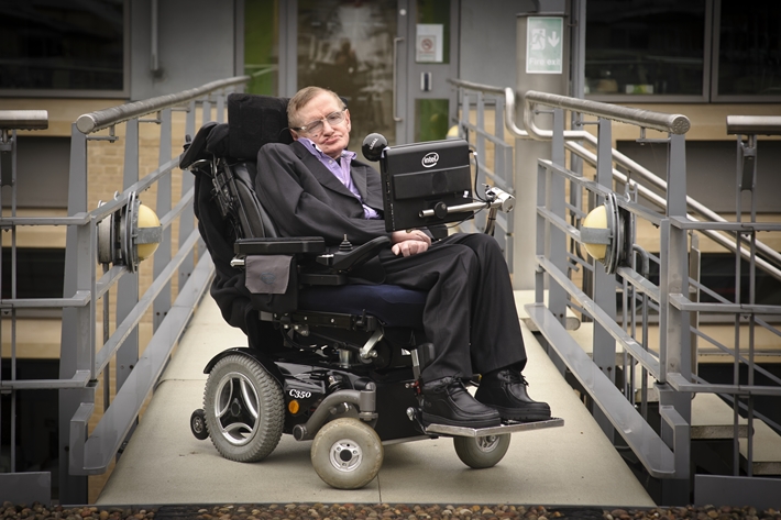 Stephen Hawking Kitapları