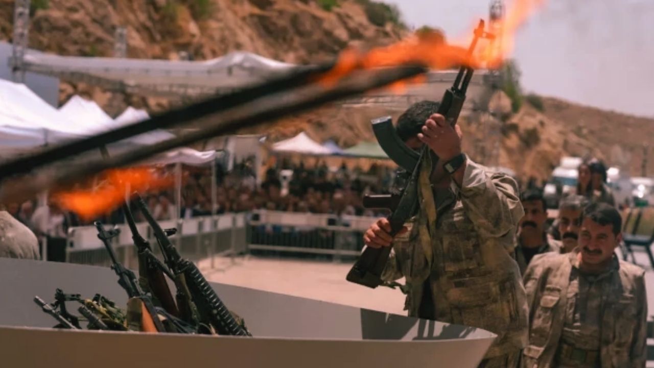 Terörsüz Türkiye-2