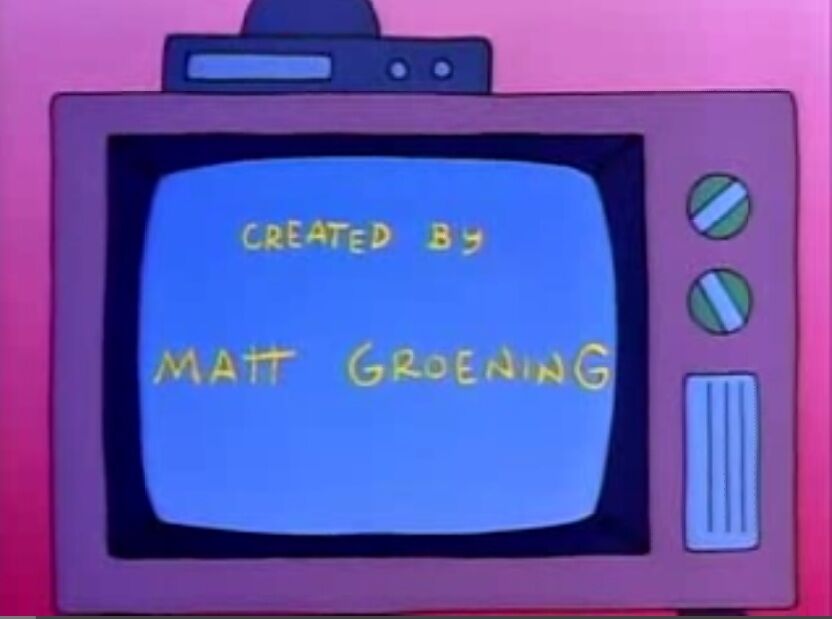 The Simpsons Yaraticisinin Epstein Skandalinda Adi Geciyor 2